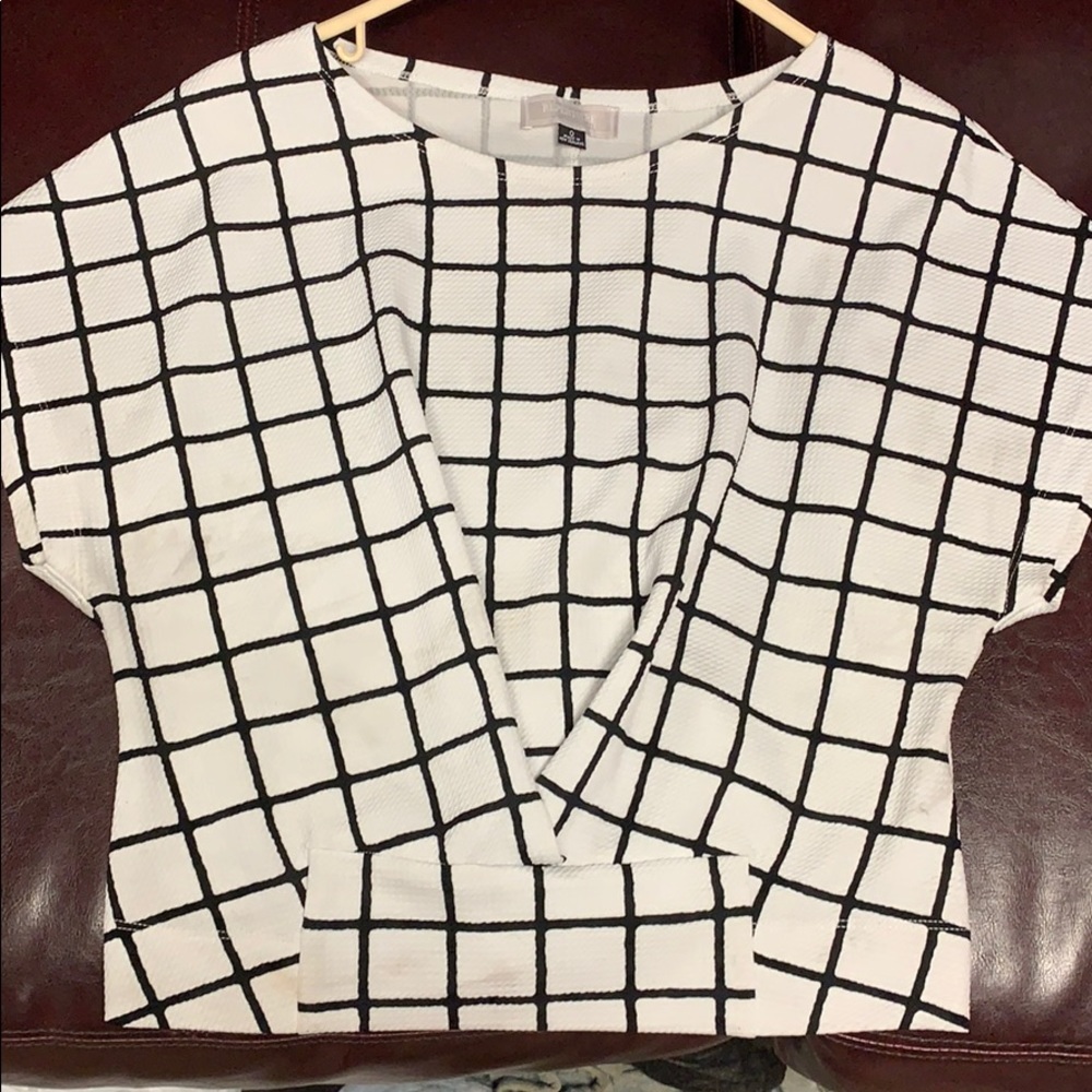 Worn only twice.